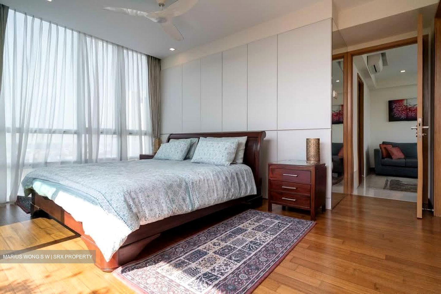 Amber Gardens (D15), Condominium #554541881